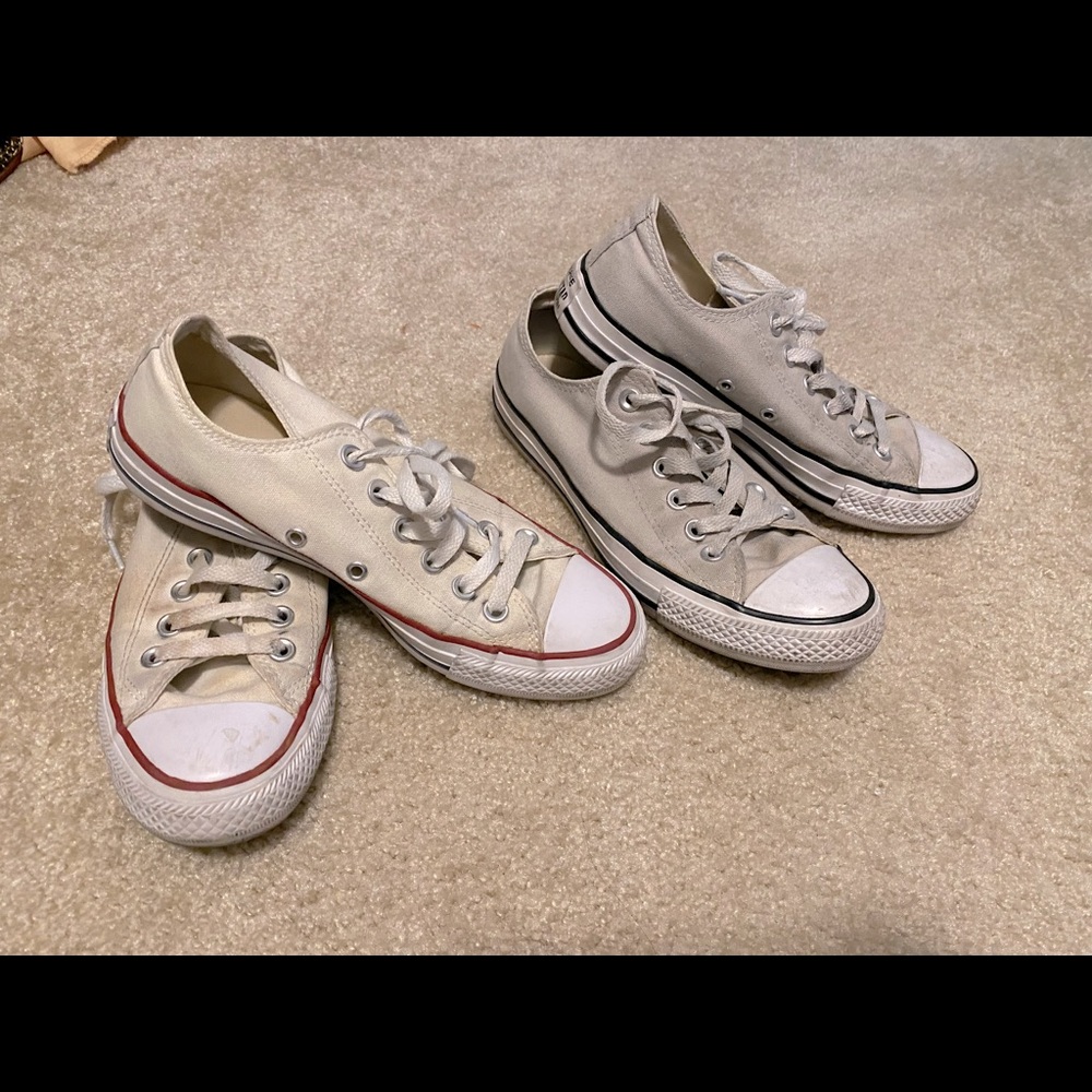 Bundle Converse sale!